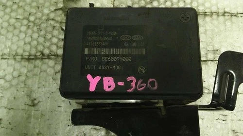 Unidad ABS 2019-2020 Hyundai Tucson 58920-D3530 58920D3530