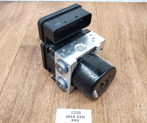 Bomba ABS BMW E90 E92 E93 RWD DSC gestión dinámica de estabilidad