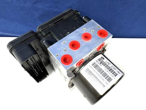 Bomba y módulo ABS 2010-2013 Jeep Patriot
