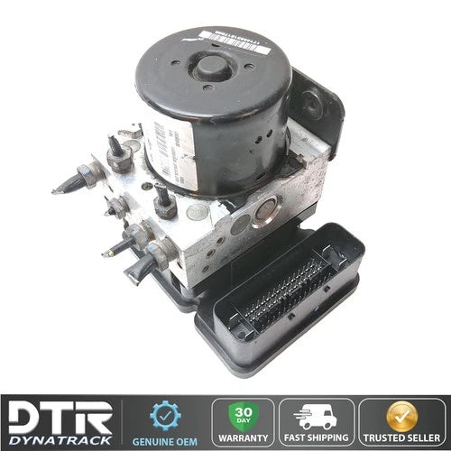 Bomba y módulo ABS 2011-2013 Ford Fiesta AE81-2C405-AD