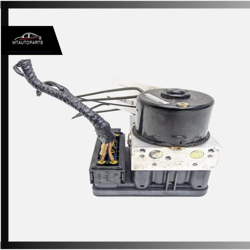 Bomba y módulo ABS 2002-2006 BMW E46 325i 330i M54