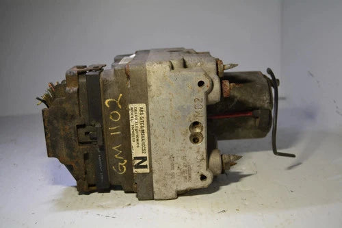 Unidad ABS 1998-2002 Cadillac Eldorado, 545-01334