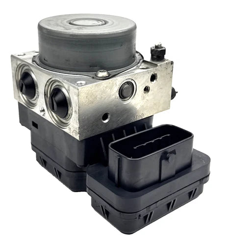 Bomba y módulo ABS 09 10 Toyota Corolla 44510-02170 89541-12550