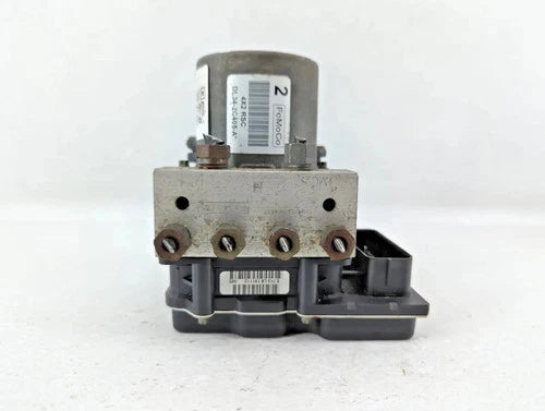 Bomba y módulo ABS 2013-2014 Ford F150 pickup 4X2