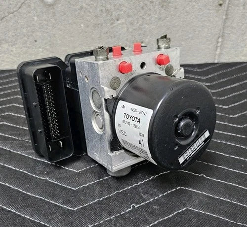 Módulo ABS 2007-2009 Toyota Tundra 5.7L SR5