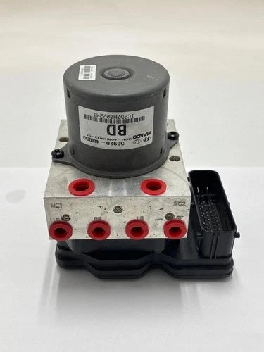 Bomba ABS 2011-2013 Kia Optima