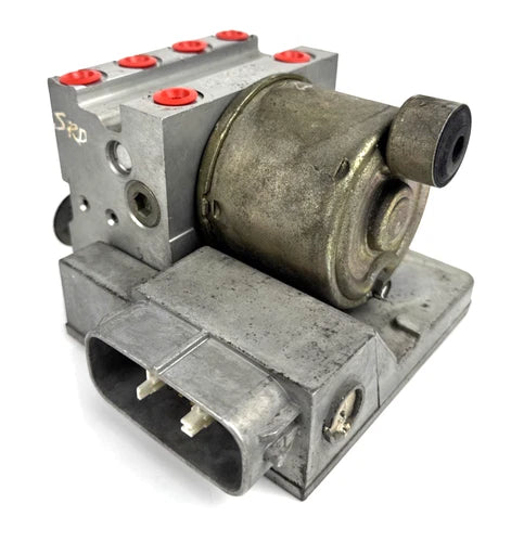Bomba y módulo ABS 1998-2001 Toyota Sienna 44510-08010