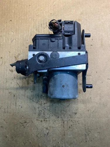 Bomba y módulo ABS 2004 BMW E65 745LI 6766847 6766845 Z2404 ps