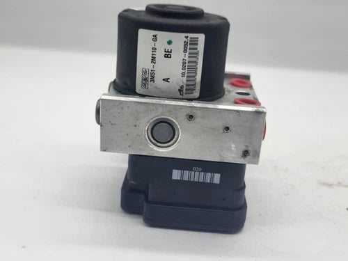 Bomba y módulo ABS 2004-2009 Mazda 3 3M51-2M110-GA