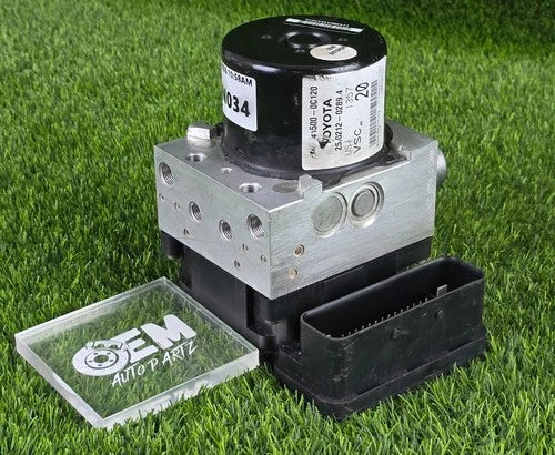 Actuador ABS Toyota Tundra 44500-0C120 89541-0C160
