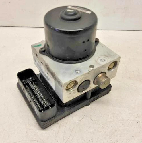 Bomba y módulo ABS 2005-2011 Nissan Frontier