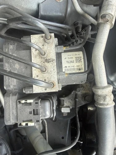 Bomba y módulo ABS 2009-2010 Acura TSX 57110-TL2-A212-M1