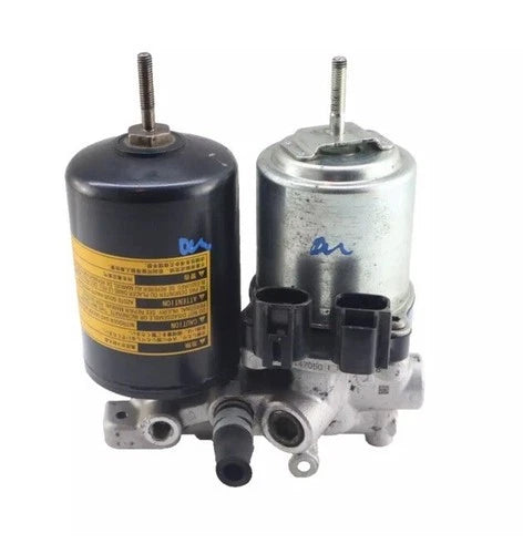 Servofreno ABS 2010-2018 Toyota Prius Rav4