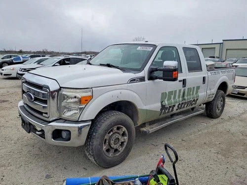Bomba ABS 2014-2016 Ford F250SD pickup 5527821