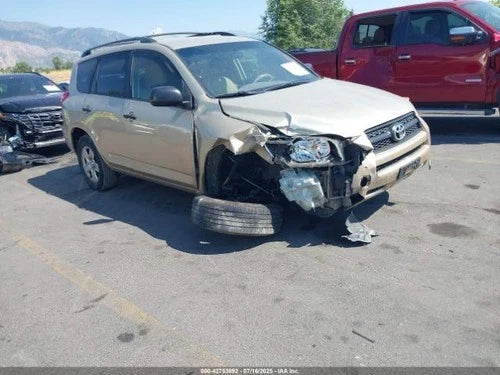 Bomba ABS 2011 Toyota Rav4