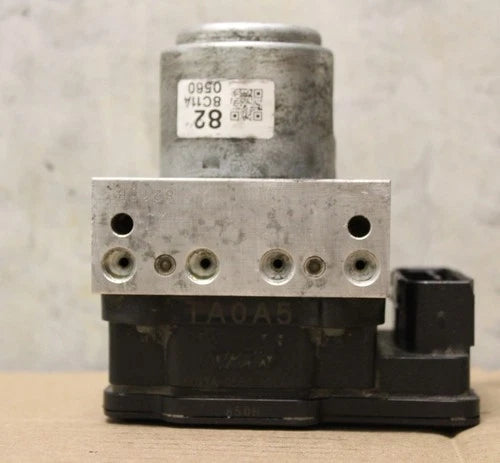 Bomba y módulo ABS 2008-2010 Honda Accord sedán 2.4L controlador TA0A5