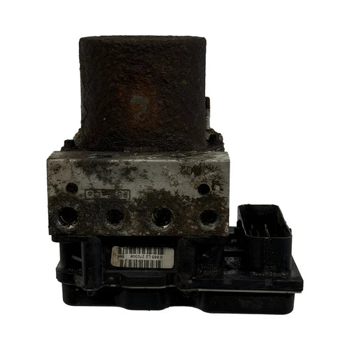 Bomba y módulo ABS 2009 Ford F150 4X4 9L34-2C405-B