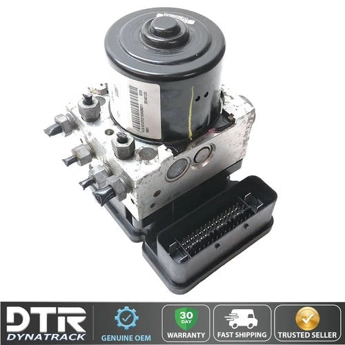 Bomba y módulo ABS 2011-2014 Ford Edge Lincoln MKX DT43-2C405-DB