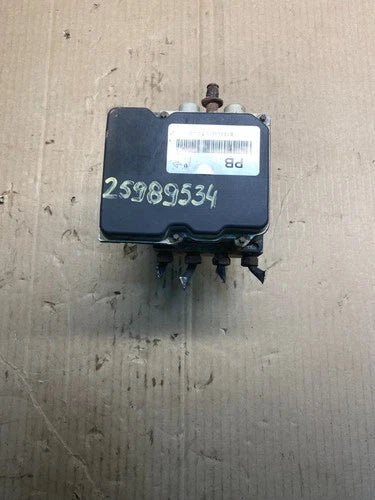 Bomba ABS 2009 2014 Chevrolet Tahoe Suburban AC0903