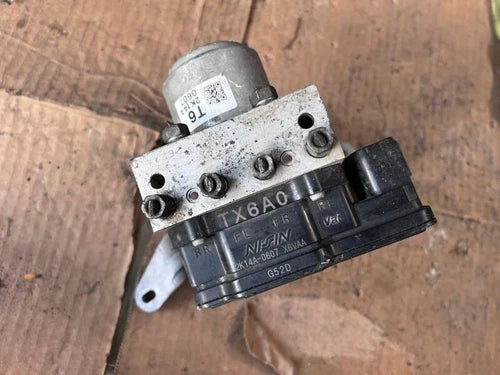 Bomba ABS 2013-2015 Acura ILX 2.0L automática FWD
