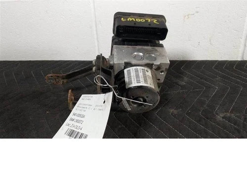 Bomba y módulo ABS 2009-2010 Dodge Nitro