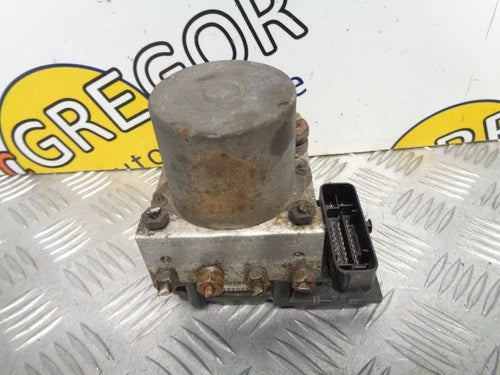 Bomba y módulo ABS Vauxhall Vivaro Renault Trafic 2007-2014 2.0 diésel 0265232356