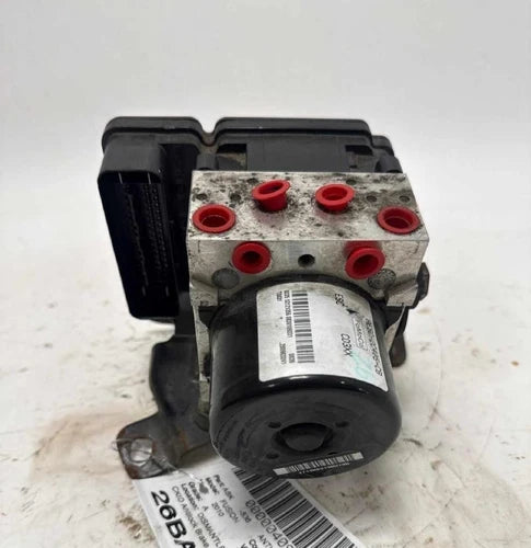 Bomba y módulo ABS 2010-2012 Ford Fusion FWD