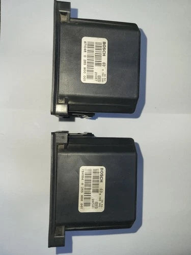 Bomba y módulo ABS BMW E39 E38 6750345 0265900001
