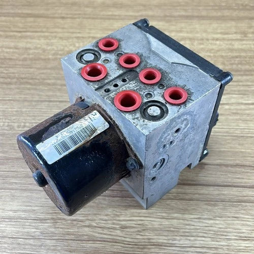 Bomba ABS 2011-2014 Chevrolet Silverado controlador 20980215
