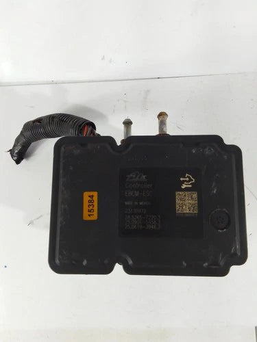 Bomba ABS 2012 a 2017 Chevrolet Equinox 23130972 AD4858