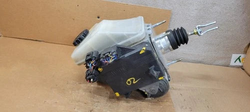 Cilindro maestro y servofreno ABS 1998- Lexus GS300 GS400