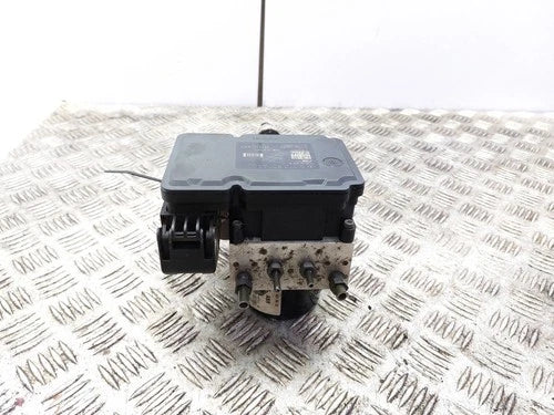 Bomba y módulo ABS Mercedes-Benz c clase W204 2011 2.1 diésel A2044316912