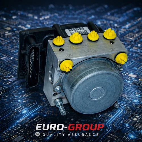 Unidad ABS hidráulica bloque 0265232238 13277812 0265800422 Opel Corsa