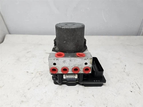Bomba y módulo ABS 2009-2013 Chevrolet Avalanche 150