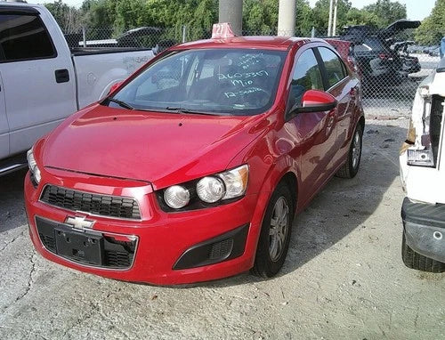 Bomba ABS 2012-2013 Sonic 5607098
