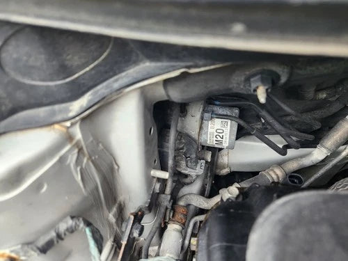 Bomba ABS 2017 2018 Kia Forte 2.0L 58900-B0200