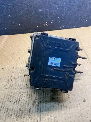 Bomba y módulo ABS Wabco referencia 4460470002 AB2803
