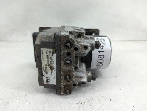 Bomba y módulo ABS 1999-2000 Buick Regal X7BPH