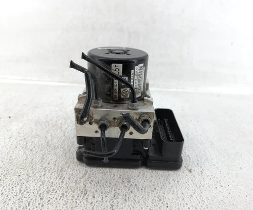 Bomba y módulo ABS 2011-2014 Volkswagen Jetta