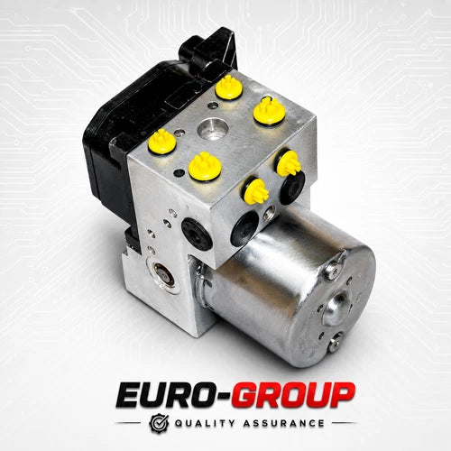 Unidad ABS hidráulica bloque 7D0614111D 7D0 614 111 d 0265202452 Volkswagen T4