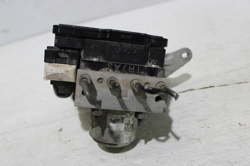 Bomba ABS 2012-2015 Honda Civic SI cupé transmisión manual TR7A3