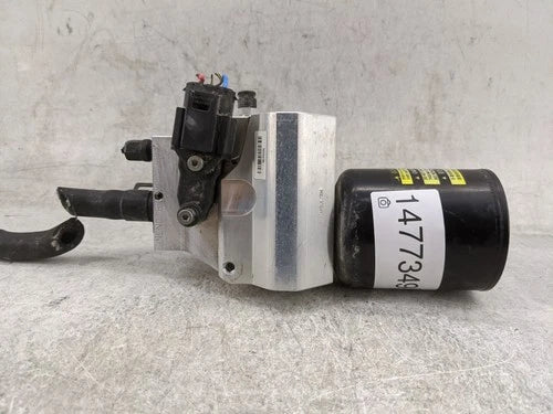 Bomba y módulo ABS 2018-2019 Hyundai Sonata B5Y40