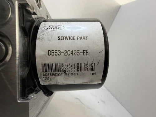 Bomba ABS 2012-2013 Ford Explorer DB53-2C405-FE