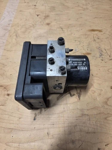 Bomba ABS 4WD AWD EX Honda Element 07 08 57110-SCV-A520-M1