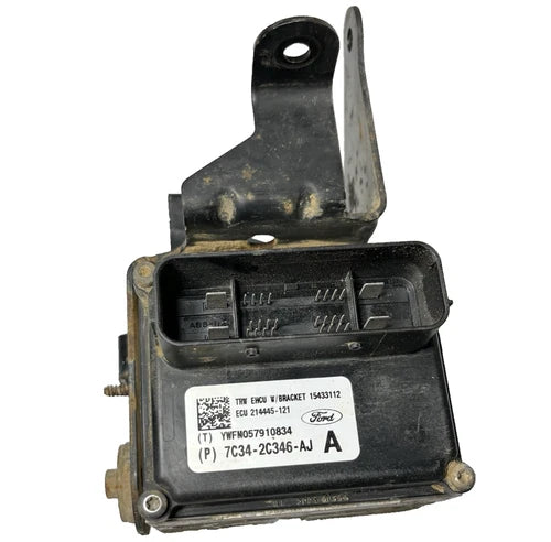 Bomba y módulo ABS 2008 09 2010 Ford F250 Super Duty 5.4 6.4 6.8