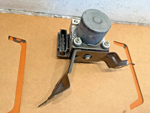 Bomba y módulo ABS 2007-2009 Toyota Camry 0265231754
