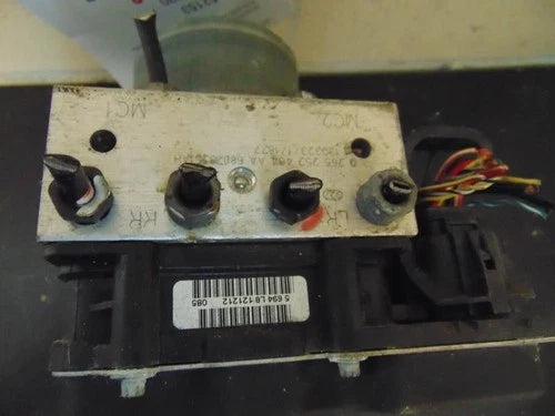 Bomba ABS 2 puertas 2012-2017 Fiat 500 1730194