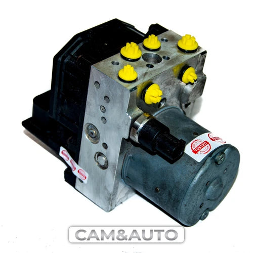 Unidad ABS hidráulica bloque 6769536 34516769536 BMW 5 E38 E39