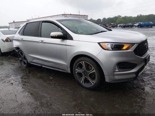 Bomba ABS sin control de crucero adaptativo 2019-2024 Edge 8