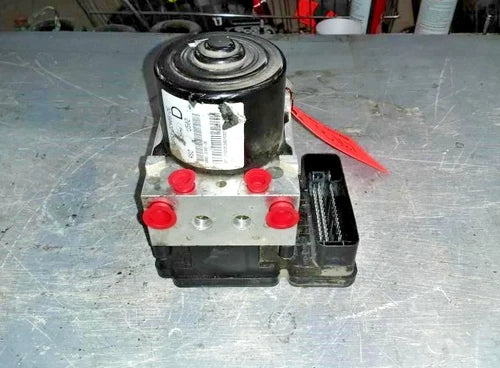 Bomba ABS 2013-2014 Ford Explorer sin control de crucero adaptativo